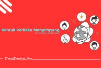 Bentuk Perilaku Menyimpang