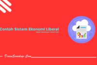Contoh Sistem Ekonomi Liberal