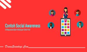 Contoh Social Awareness