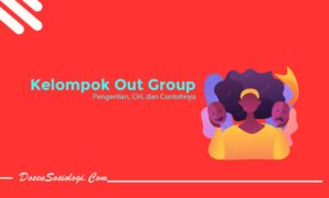 Kelompok Out Group