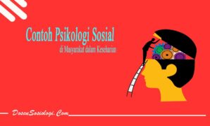 Contoh Psikologi Sosial