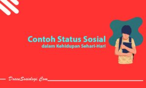 Contoh Status Sosial