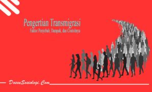 Pengertian Transmigrasi