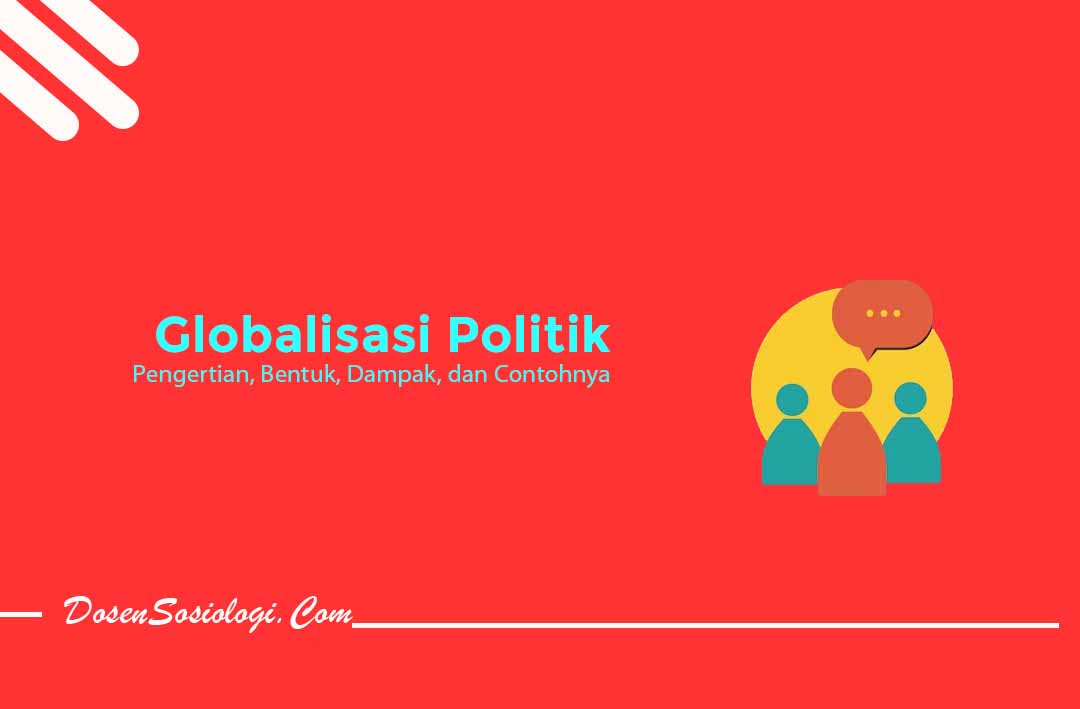 Globalisasi Politik