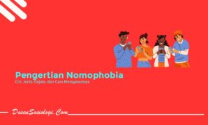 Pengertian Nomophobia