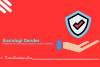 Sosiologi Gender
