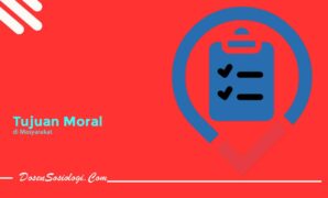 Tujuan Moral