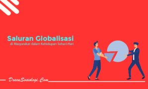 Saluran Globalisasi