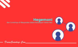 Contoh Hegemoni