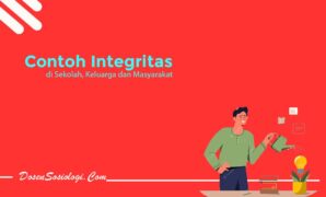 Contoh Integritas