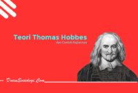 Teori Thomas Hobbes